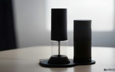 AeroPress Go Plus Review (2026): Features, Pros and Cons