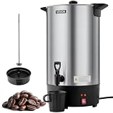 6 Best 100 Cup Coffee Makers for Catering (October 2026) Expert Picks