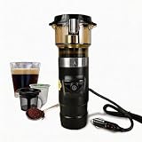 6 Best Car Coffee Makers and 12V Kettles (October 2026) Buying Guide
