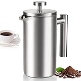 6 Best 2 Cup French Presses (October 2026) Honest Reviews