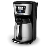 6 Best 4 Cup Coffee Makers with Thermal Carafe (October 2026) Expert Picks