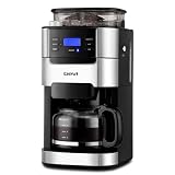 6 Best All in One Coffee Makers with Grinder (October 2026) Buying Guide