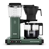 Best Automatic Pour Over Coffee Makers: 7 Picks for 2026