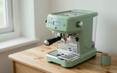 10 Best Breville Espresso Machines (October 2026)