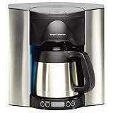 6 Best Built in Coffee Machines (October 2026) Top Reviews