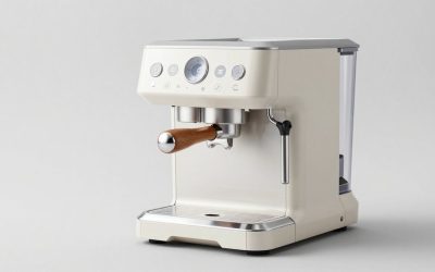 Best Built-In Espresso Machines for Luxury Kitchens 2026