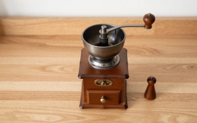 Best Coffee Grinders: Burr, Blade and Manual Models Compared