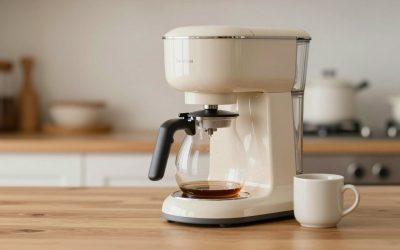 Best Coffee Makers: Drip, Single Serve and Hybrid Machines Compared