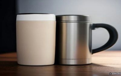 6 Best Coffee Thermos (October 2026) Expert Picks