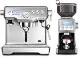 Best Commercial-Style Espresso Machines for Home 2026