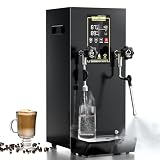 6 Best Commercial Milk Frothers (October 2026) Buying Guide