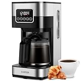 6 Best Cone Style Coffee Makers (October 2026) Honest Reviews