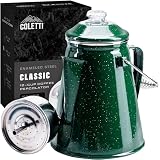 6 Best Cowboy Coffee Pots (October 2026) Top Reviews