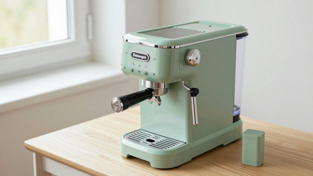Best DeLonghi Espresso Machines (2026): 7 Top Picks