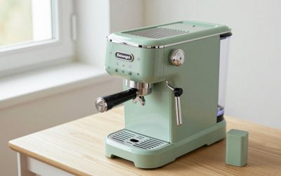 Best DeLonghi Espresso Machines (2026): 7 Top Picks