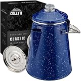 6 Best Enamel Camping Coffee Pots (October 2026) Expert Picks