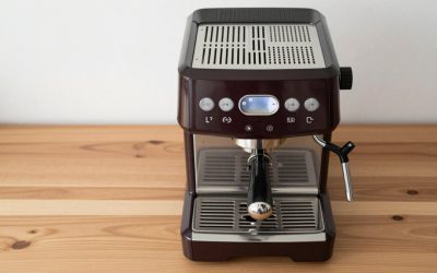 10 Best Espresso Machines for Office (October 2026)