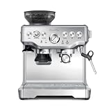 Best Espresso Machines With Built-In Grinder: 7 Picks 2026