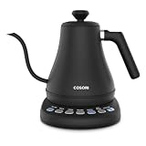 6 Best Gooseneck Kettles (October 2026) Honest Reviews
