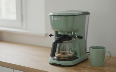 Best Home Coffee Makers 2026: Picks by Household Size