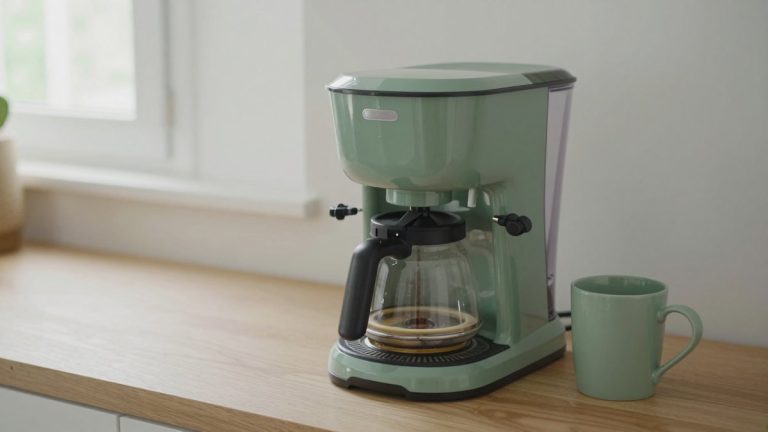 Best Home Coffee Makers 2026: Picks by Household Size