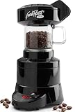 Best Home Coffee Roasters: 7 Picks by Batch Size 2026