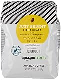 6 Best Light Roast Coffee Beans (October 2026) Reviews & Picks