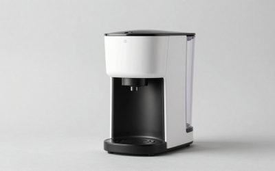 Best Mini Drip Coffee Makers: 6 Small Brewers for 2026