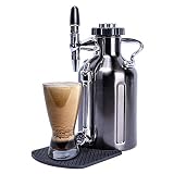 Best Nitro Cold Brew Makers for Home: 7 Picks for 2026
