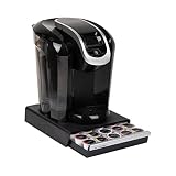 6 Best Pod Holders and Coffee Maker Stands (October 2026) Buying Guide