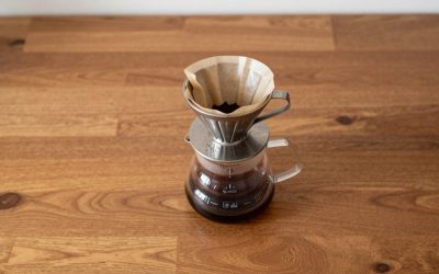 Best Pour Over Coffee Makers: Chemex, V60, Kalita (2026)