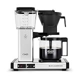 Best Premium Coffee Makers: Drip Brewers Worth It 2026