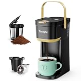 6 Best Single Cup Camping Coffee Makers (October 2026) Buying Guide