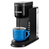 Best Single Serve Coffee Makers: Pod vs Grounds Picks 2026
