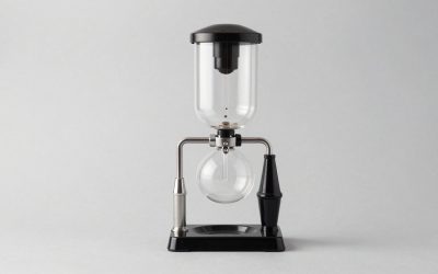 Best Siphon Coffee Makers: 6 Vacuum Brewers for 2026