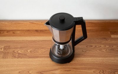 Best Small Electric Coffee Percolators: 10 Listings Compared by Size and Features