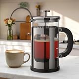 6 Best Small French Presses (October 2026) Expert Picks