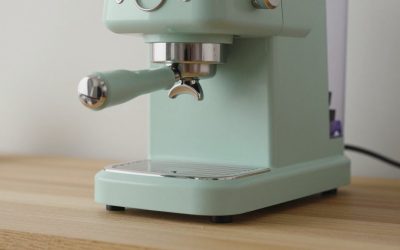 Best Small Latte Machines 2026: Compact Picks by Milk Style