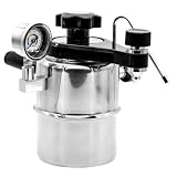 6 Best Stovetop Espresso Setups with Milk Steamers (October 2026)