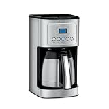 Best Thermal Carafe Coffee Makers: 7 Brewers for 2026