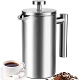 6 Best Thermal French Presses (October 2026) Expert Picks