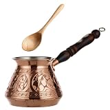 Best Turkish Coffee Pots: 7 Cezve Picks for 2026