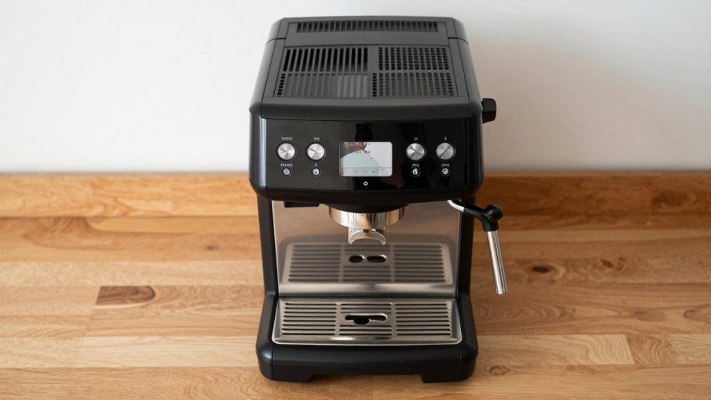 Best UK Coffee Machines 2026: Bean-to-Cup, Sage and Pods