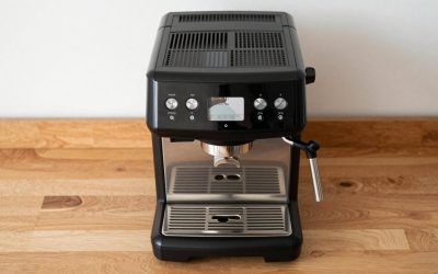 Best UK Coffee Machines 2026: Bean-to-Cup, Sage and Pods