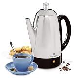 6 Best Percolators and Vintage-Style Stovetop Pots (October 2026)