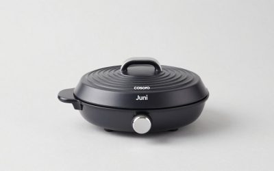 Cosori Juni Review (2026): Features, Pros and Cons