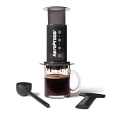 French Press vs Espresso (2026): Key Differences Explained