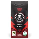 How Much Caffeine Is in a Cup of Coffee? 2026 Guide