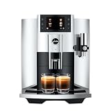 Jura E8 vs S8 (2026): Which Should You Buy?