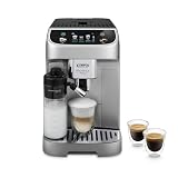 Jura ENA 8 vs DeLonghi Dinamica Plus (2026): Which Should You Buy?